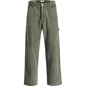 JACK & JONES - JUNIOR - Broek - Corduroy Katoen