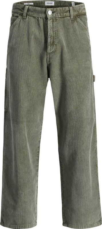 JACK & JONES - JUNIOR - Broek - Corduroy Katoen