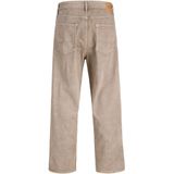 JACK & JONES - JUNIOR - Broek - Katoen - Losse Pasvorm