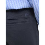 Jack & Jones - Junior - Broek - Nachtblauw - Loosefit