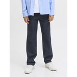 Jack & Jones - Junior - Broek - Nachtblauw - Loosefit