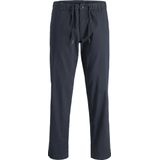 Jack & Jones - Junior - Broek - Nachtblauw - Loosefit