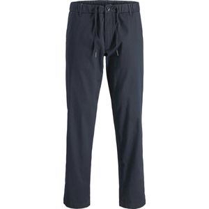 Jack & Jones - Junior - Broek - Nachtblauw - Loosefit
