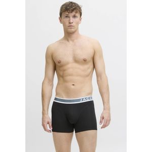 JACK & JONES - JACEASTON - Boxershorts - Set van 3