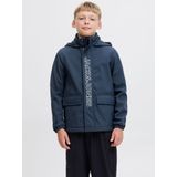 Jack & Jones - Matt - Softshell Jas - Waterafstotend