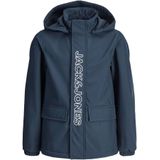 Jack & Jones - Matt - Softshell Jas - Waterafstotend