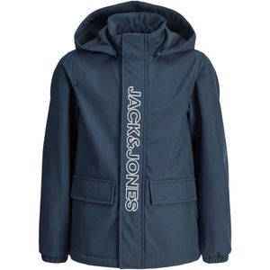 Jack & Jones - Matt - Softshell Jas - Waterafstotend