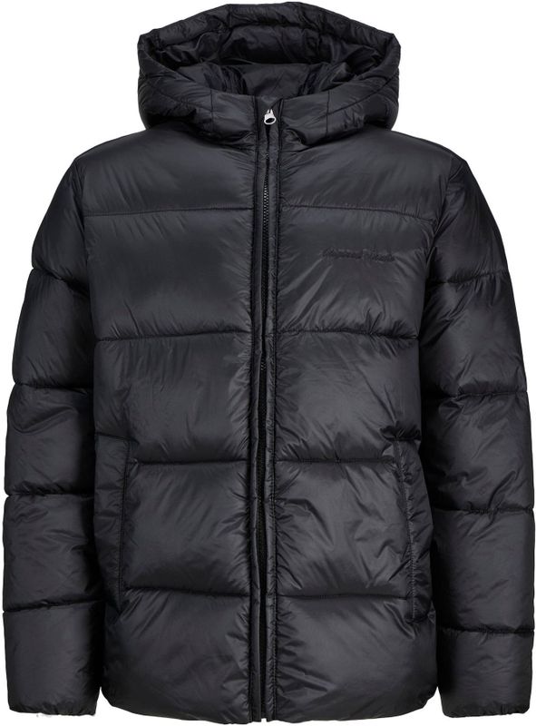 Jack & Jones - Jorno - Gewatteerd Kinderjack - Regular Fit