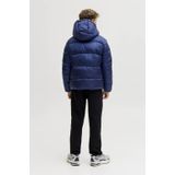 Jack & Jones - Jorno - Gewatteerd Kinderjack - Regular Fit