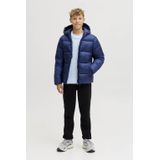 Jack & Jones - Jorno - Gewatteerd Kinderjack - Regular Fit