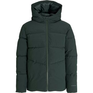 JACK&JONES - JJGLOBAL PUFFER JACKET JNR - Jongens - Buitenjassen