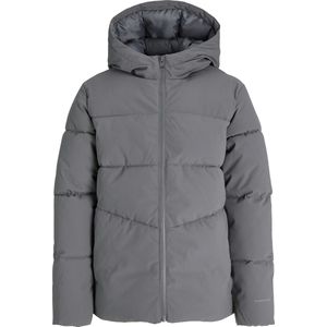JACK&JONES - JJGLOBAL PUFFER JACKET JNR - Jongens - Buitenjassen