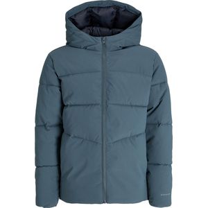 JACK&JONES - JJGLOBAL PUFFER JACKET JNR - Jongens - Buitenjassen