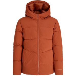 Jack & Jones - Global - Gewatteerde Jas - Capuchon - Lange Mouwen - 100% Polyester