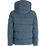 JACK&JONES - JJGLOBAL PUFFER JACKET JNR - Jongens - Buitenjassen