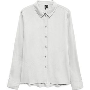Vero Moda - Blouse - Off-White - 100% Viscose