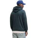 Jack & Jones - Norrebro - Hoodie - Licht Geborsteld - Relaxte Pasvorm
