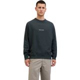 Jack&jones Jorvesterbro Sweat Hood Noos Heren Trui