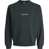 Jack & Jones - Norrebro Emb - Sweatshirt
