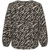 ONLY CARMAKOMA - Top - Zwart