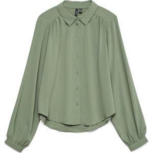 Vmani - Overhemd - Lange Mouwen - Regular Fit