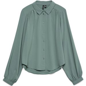 Vmani - Overhemd - Lange Mouwen - Regular Fit