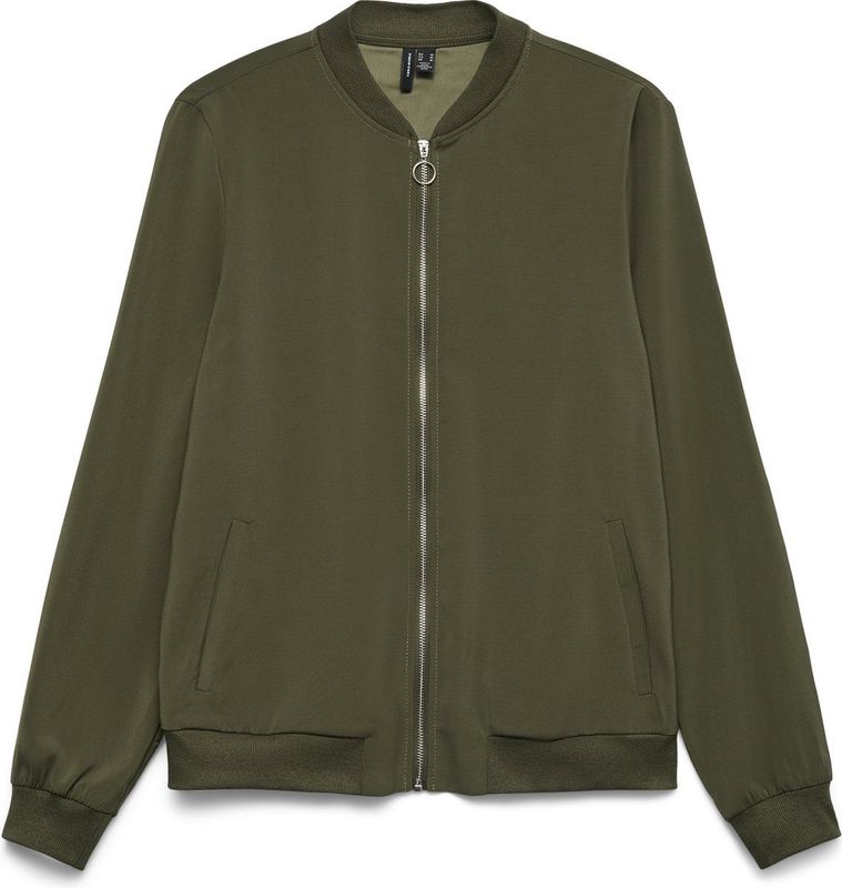 Vmcoco - Bomber Jack - Lichte Jas