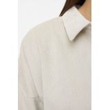 Vero Moda - Sanne Courderoy - Overhemd - Oversized Pasvorm - Lange Mouwen