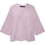 Vmlefile Gebreide Pullover