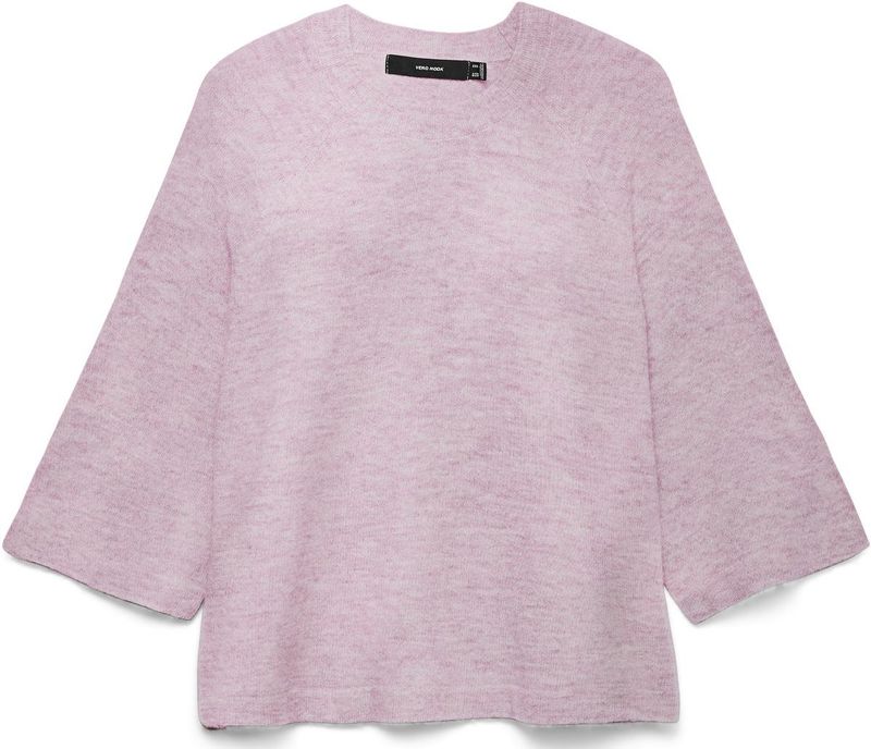 Vmlefile Gebreide Pullover