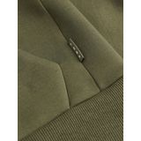 Jack&Jones - Hoodie Fusion - Groen - Maat 128/8J