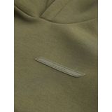 Jack&Jones - Hoodie Fusion - Groen - Maat 128/8J