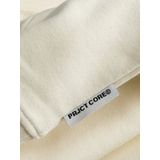 Jack and Jones Junior - Sweatshirt - Blauw - 70% Katoen, 30% Polyester