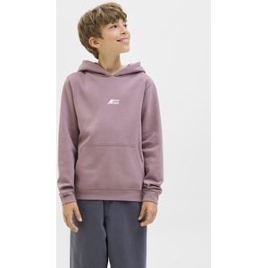 Jack & Jones - Sweatshirt - Capuchon - Langemouwen - Regular Fit