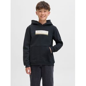 Jack & Jones - Inwood Block - Hoodie
