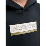Jack & Jones - Inwood Block - Hoodie