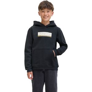Jack & Jones - Inwood Block - Hoodie