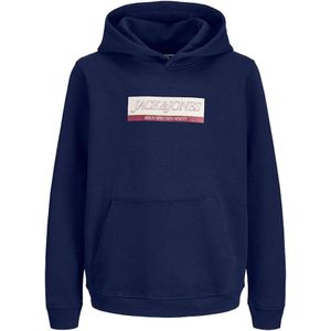 Jack & Jones - Inwood Block - Hoodie