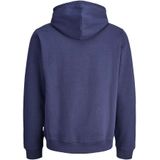 Jack & Jones - Inwood Block - Hoodie