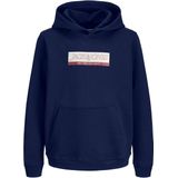 Jack & Jones - Inwood Block - Hoodie