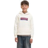 Jack & Jones - Inwood Block - Hoodie