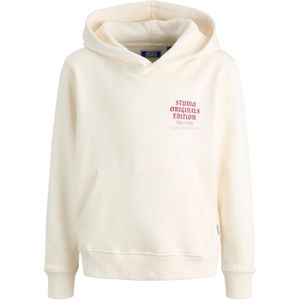 JACK&JONES - JORMEADOWS - Hoodie - Jongens - Lange Mouwen - Relaxed Fit