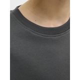 JACK&JONES - JPRBLACHAD BRANDING SS CREW N TEE JNR - Jongens - T-shirts