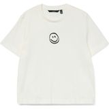 Vmsara - T-shirts - Katoenen Jersey - Regular Fit