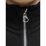 Jack & Jones - Norrebro - Sweatshirt - Met Halve Rits