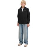 Jack & Jones - Norrebro - Sweatshirt - Met Halve Rits