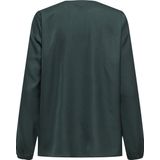 Onllucy - Top - Mouwloos - V-Hals - Regular Fit - Volumineuze Mouwen