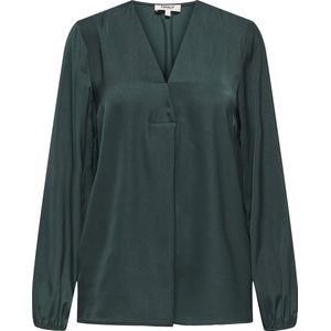 Onllucy - Top - Mouwloos - V-Hals - Regular Fit - Volumineuze Mouwen