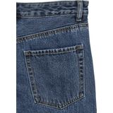 Jeans - High Rise Barrel Fit - Vmbillie