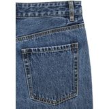 Jeans - High Rise Barrel Fit - Vmbillie